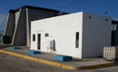 <b>Planta de Tratamiento:</b> C.A.R. <br /><b>Cumplimiento: </b>NOM 001<br /> <b>Capacidad instalada: </b>5 l/s<br /> <b>Gasto de operaci&oacute;n: </b>5 l/s