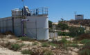 <b>Planta de Tratamiento:</b> La C&uacute;spide<br /><b>Cumplimiento: </b>NOM 001<br /> <b>Capacidad instalada: </b>9 l/s<br /> <b>Gasto de operaci&oacute;n: </b>2 l/s