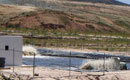 <b>Planta de Tratamiento: </b>Los Valles<br /><b>Cumplimiento: </b>NOM 001<br /> <b>Capacidad instalada: </b>15 l/s<br /> <b>Gasto de operaci&oacute;n: </b>5 l/s