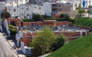 <b>Planta de Tratamiento: </b>P&oacute;rticos de San Antonio  <br /><b>Cumplimiento:</b> NOM 001<br /> <b>Capacidad intalada:</b> 7.5 l/s<br /> <b>Gasto de operaci&oacute;n:</b> 7.5 l/s