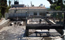 <b>Planta de Tratamiento: </b>San Antonio del Mar<br /><b>Cumplimiento: </b> NOM 001<br /> <b>Capacidad intalada: </b>3 l/s<br /> <b>Gasto de operaci&oacute;n: </b>3 l/s