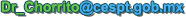 correo electronico