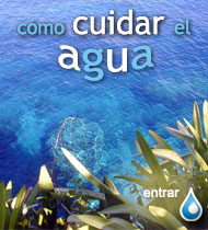 anuncio cuidar el agua